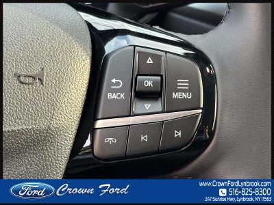 2023 Ford Escape Active AWD