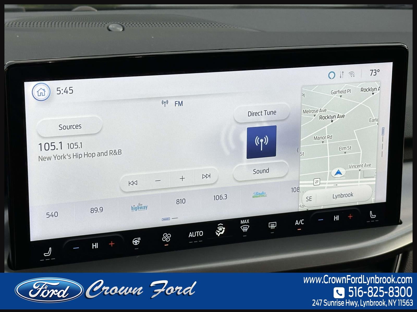 2023 Ford Escape Active AWD