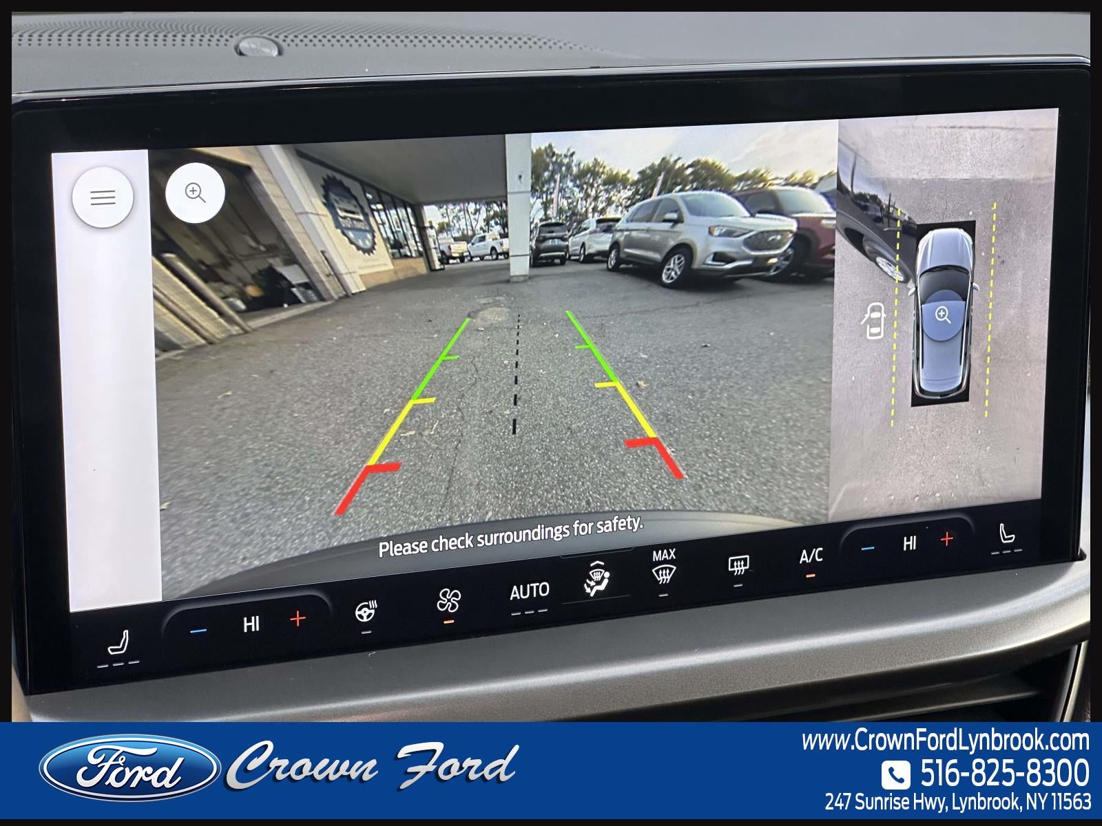 2023 Ford Escape Active AWD