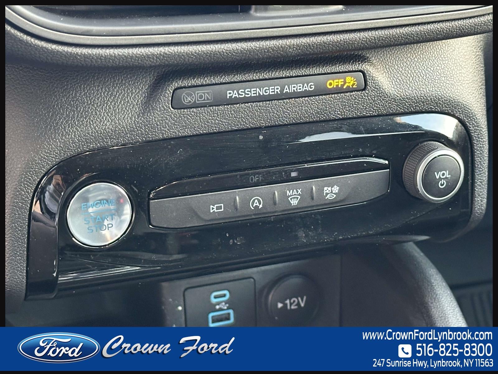 2023 Ford Escape Active AWD