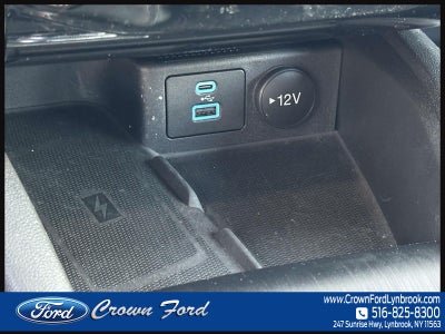 2023 Ford Escape Active AWD
