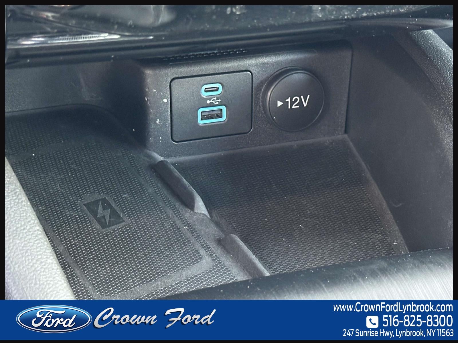 2023 Ford Escape Active AWD