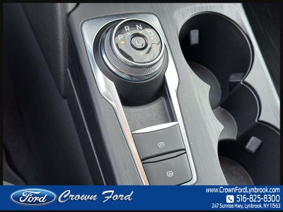 2023 Ford Escape Active AWD