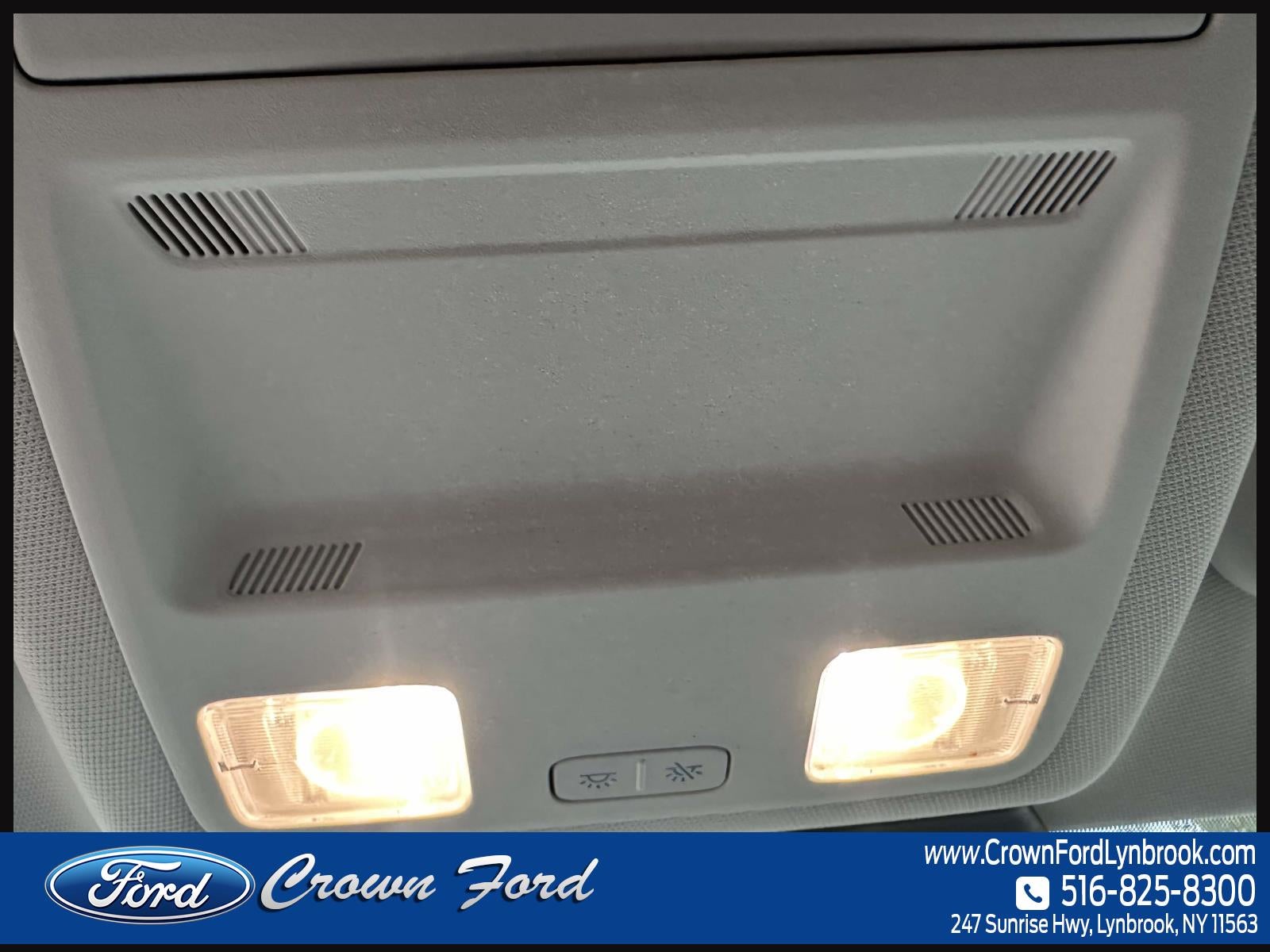 2023 Ford Escape Active AWD