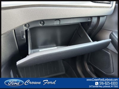 2023 Ford Escape Active AWD