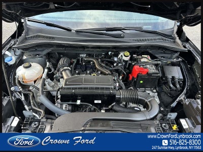 2023 Ford Escape Active AWD