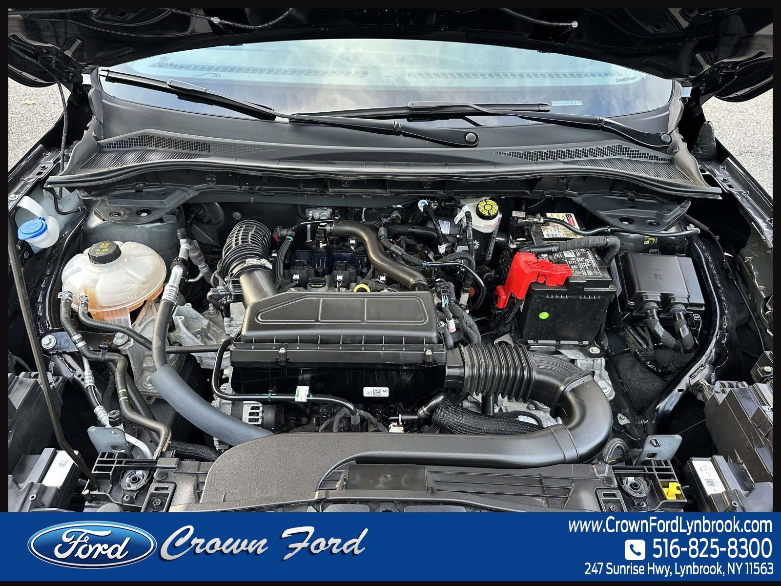 2023 Ford Escape Active AWD
