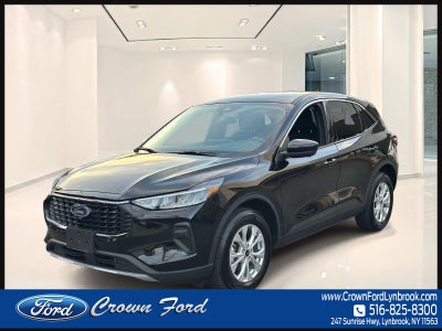 2023 Ford Escape Active AWD
