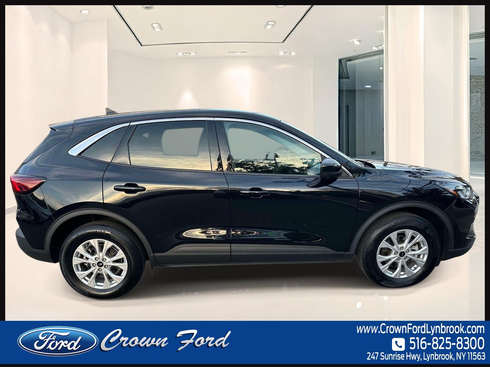 2023 Ford Escape Active AWD