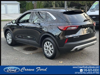 2023 Ford Escape Active AWD