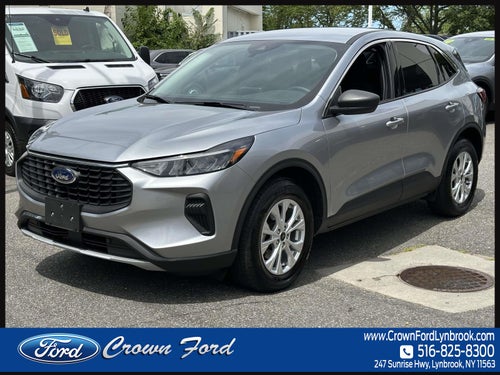 2023 Ford Escape Active AWD