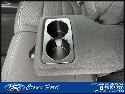 2023 Ford Escape Active AWD