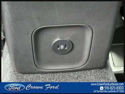 2023 Ford Escape Active AWD