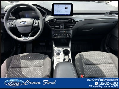 2023 Ford Escape Active AWD