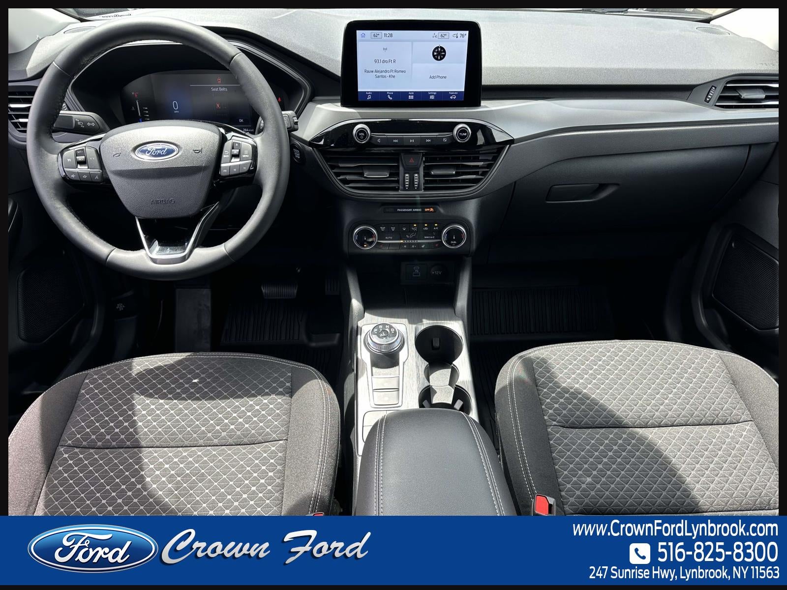 2023 Ford Escape Active AWD