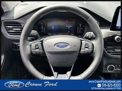 2023 Ford Escape Active AWD