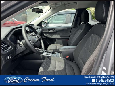 2023 Ford Escape Active AWD