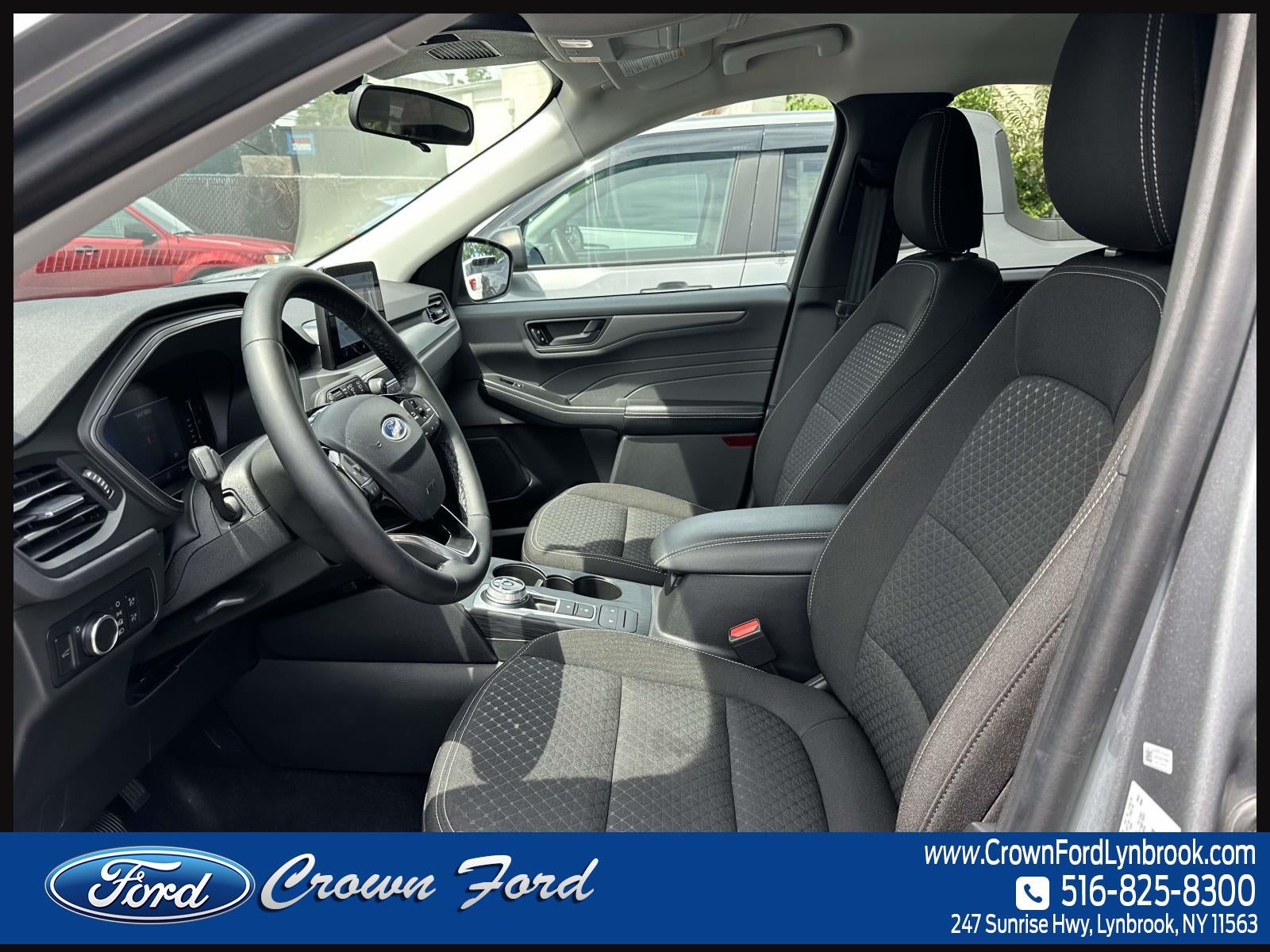 2023 Ford Escape Active AWD