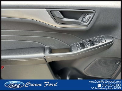 2023 Ford Escape Active AWD