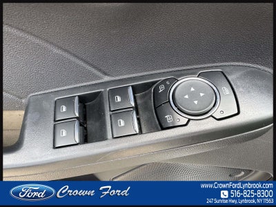 2023 Ford Escape Active AWD