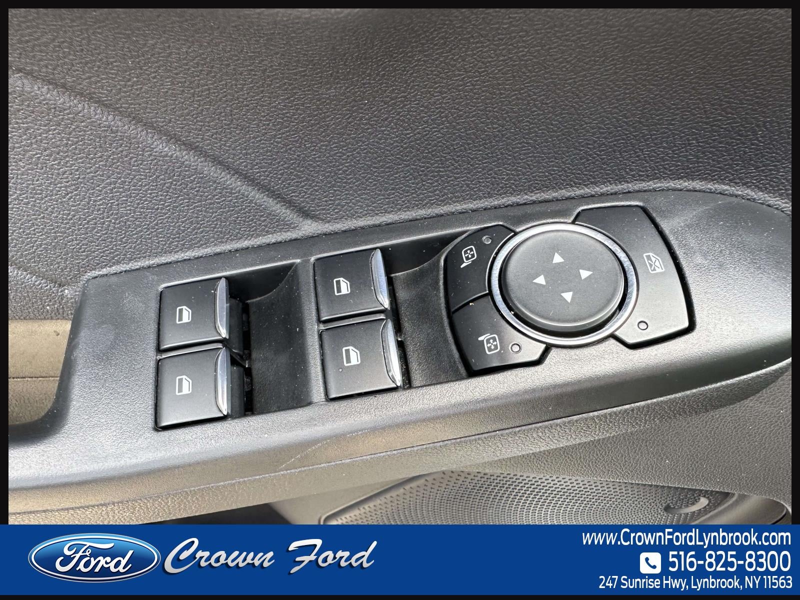 2023 Ford Escape Active AWD