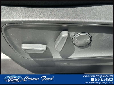 2023 Ford Escape Active AWD