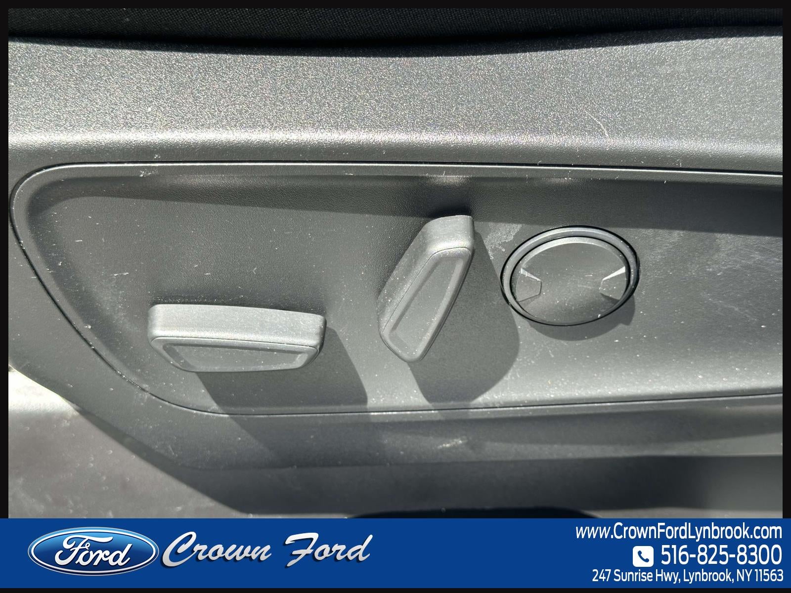 2023 Ford Escape Active AWD