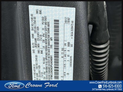 2023 Ford Escape Active AWD