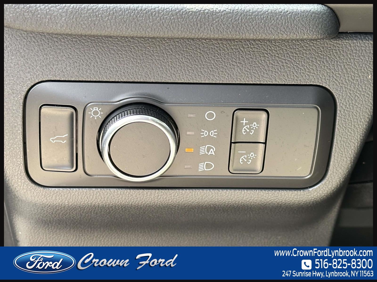 2023 Ford Escape Active AWD