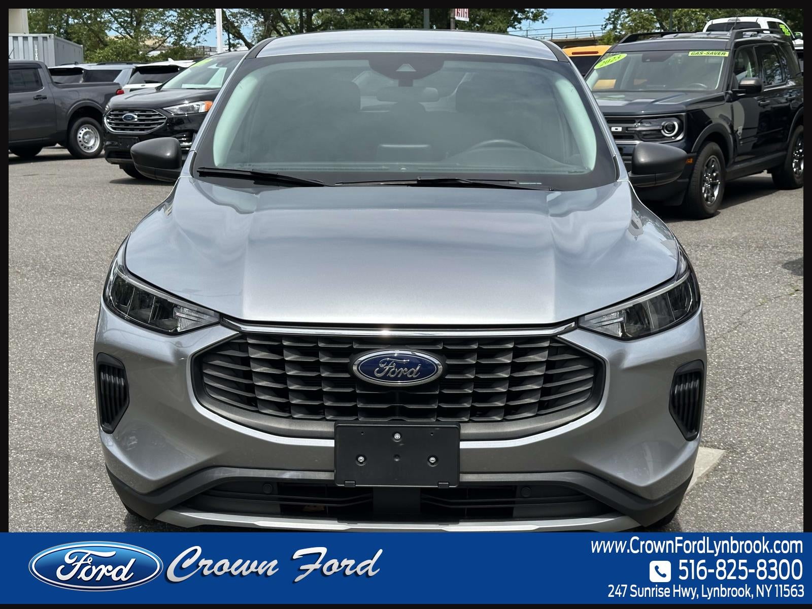 2023 Ford Escape Active AWD