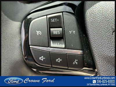 2023 Ford Escape Active AWD
