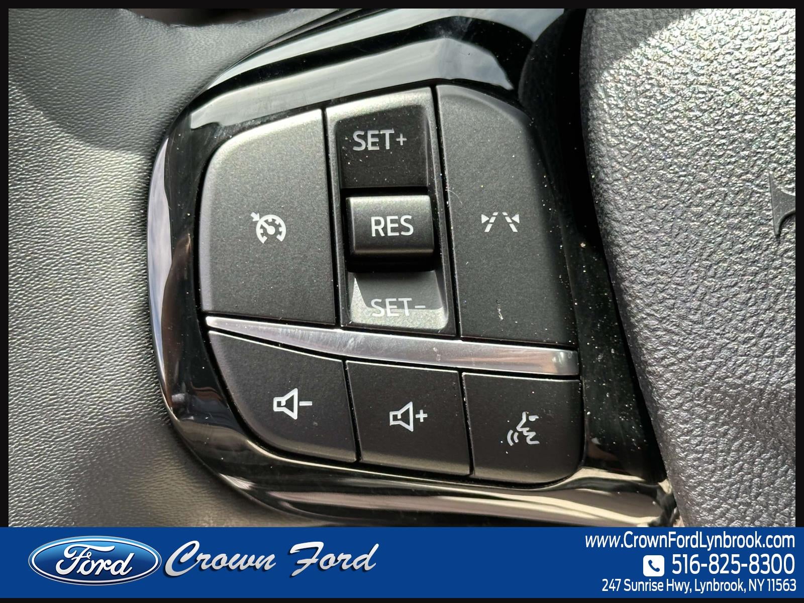 2023 Ford Escape Active AWD