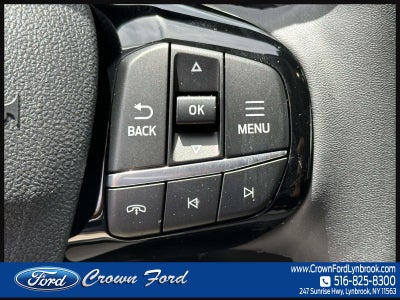 2023 Ford Escape Active AWD