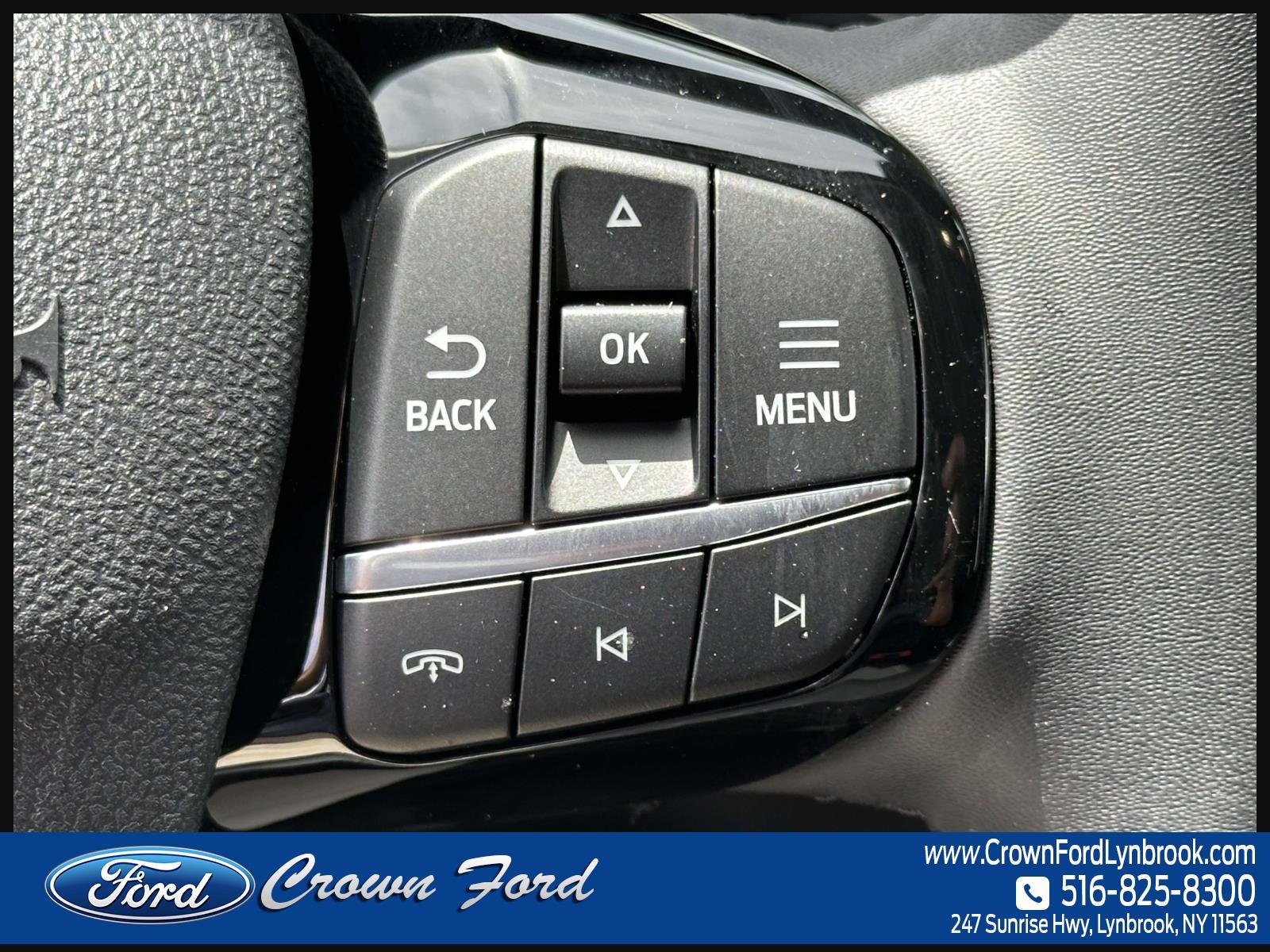 2023 Ford Escape Active AWD
