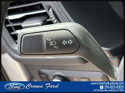 2023 Ford Escape Active AWD