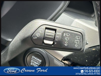 2023 Ford Escape Active AWD