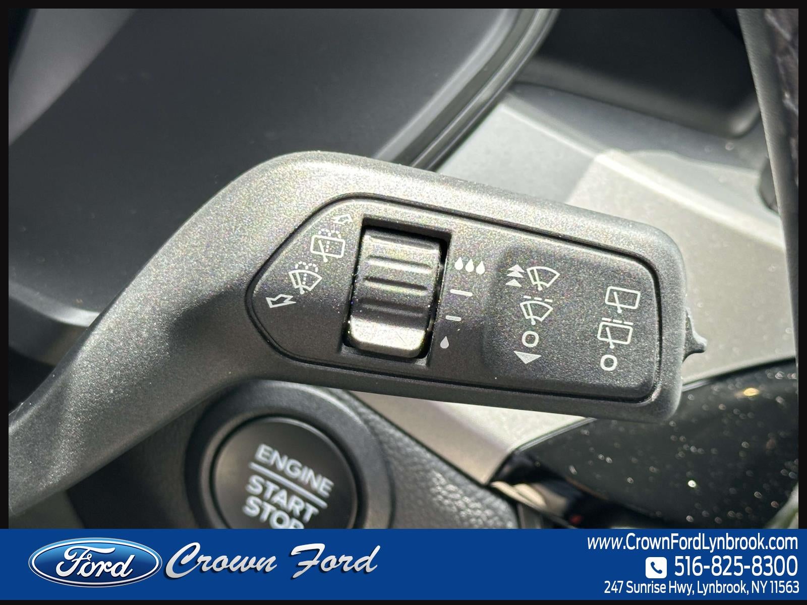 2023 Ford Escape Active AWD