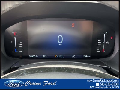 2023 Ford Escape Active AWD
