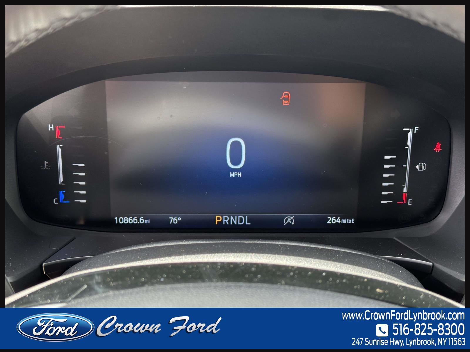 2023 Ford Escape Active AWD