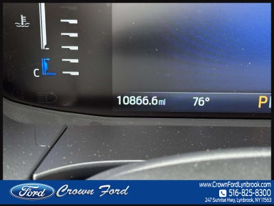 2023 Ford Escape Active AWD
