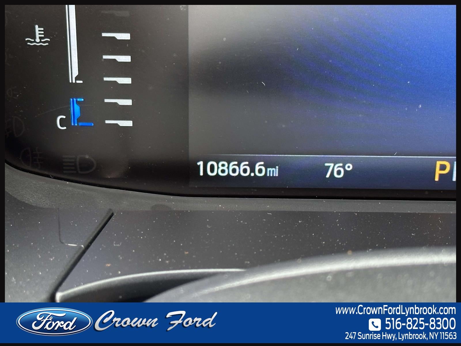 2023 Ford Escape Active AWD