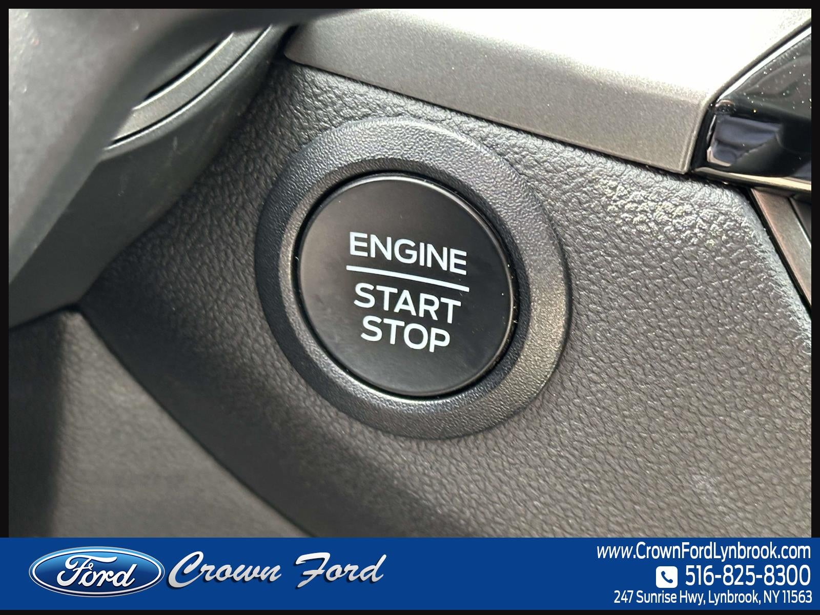 2023 Ford Escape Active AWD