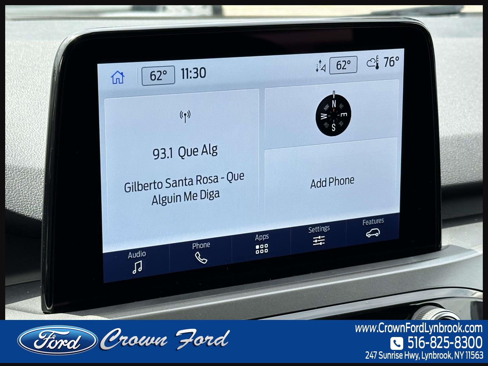 2023 Ford Escape Active AWD