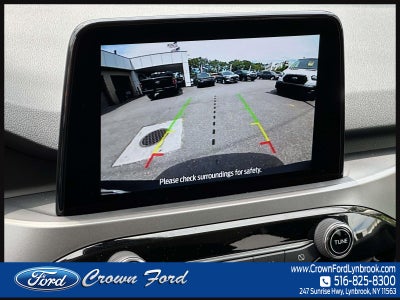 2023 Ford Escape Active AWD