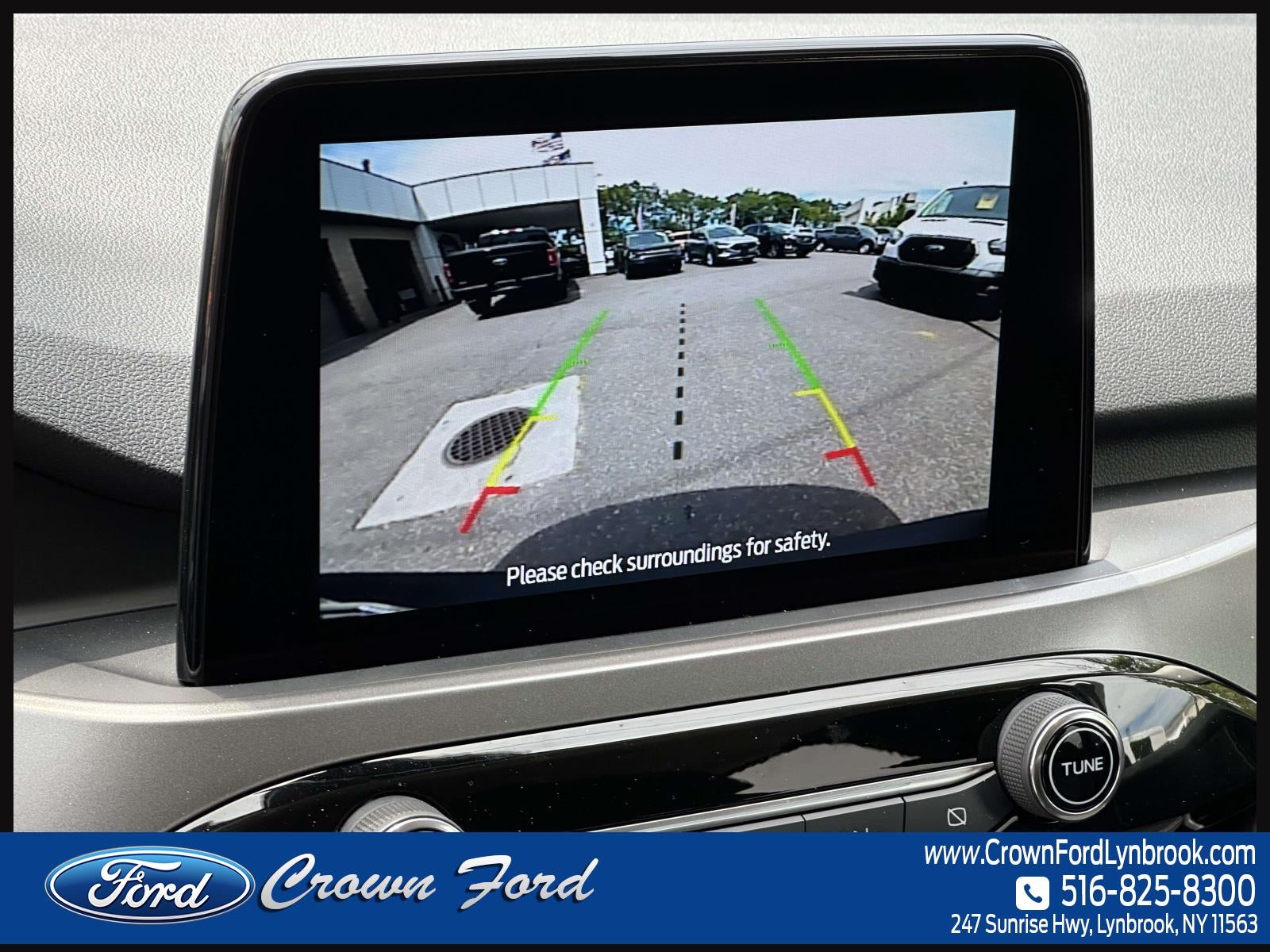2023 Ford Escape Active AWD