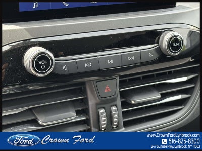 2023 Ford Escape Active AWD