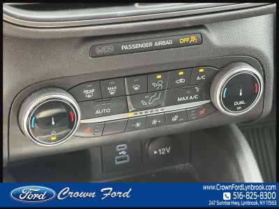 2023 Ford Escape Active AWD