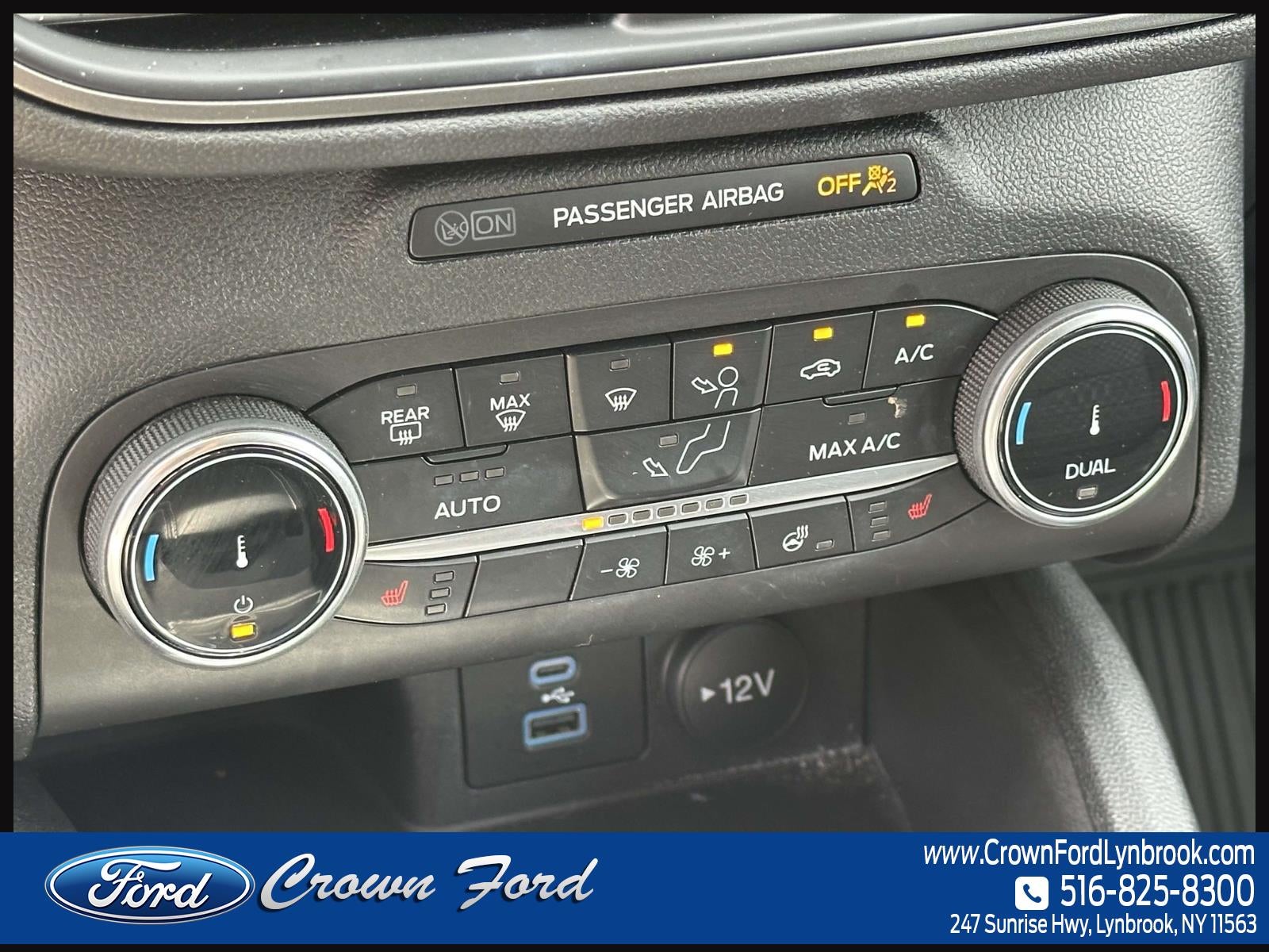 2023 Ford Escape Active AWD