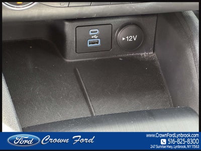 2023 Ford Escape Active AWD
