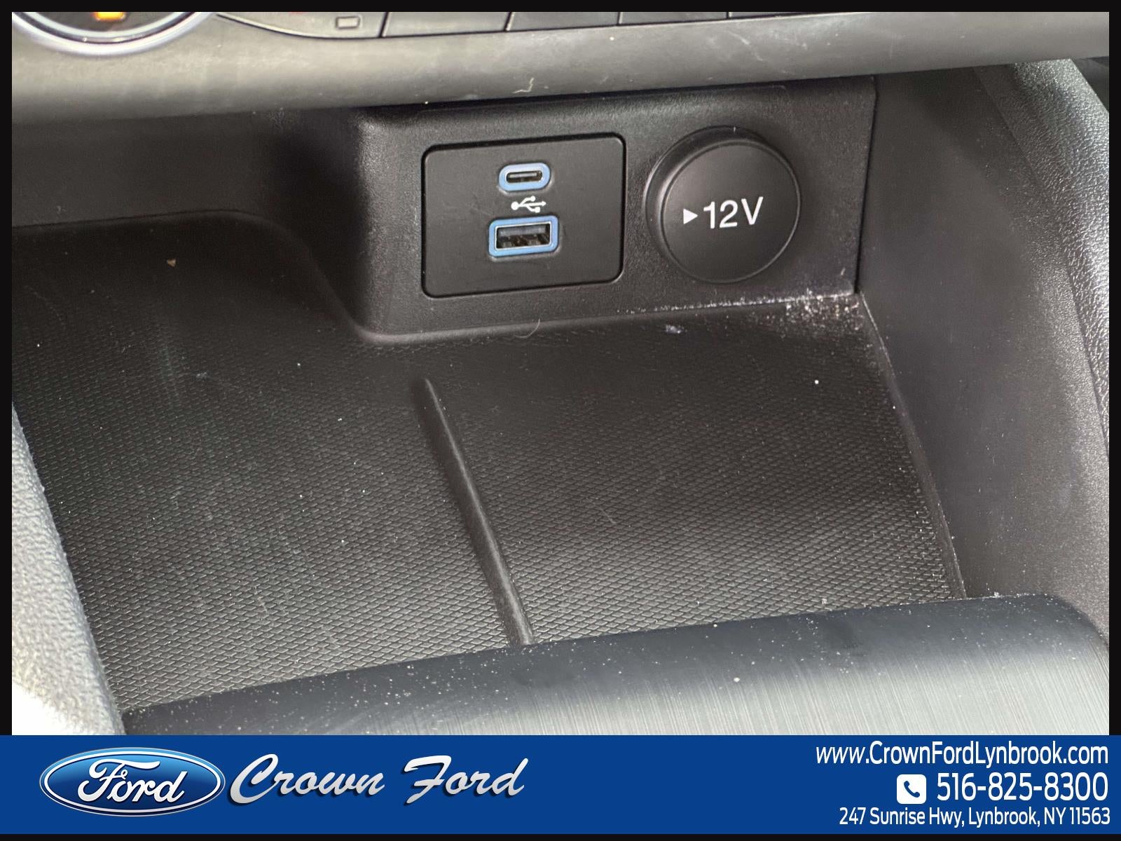 2023 Ford Escape Active AWD